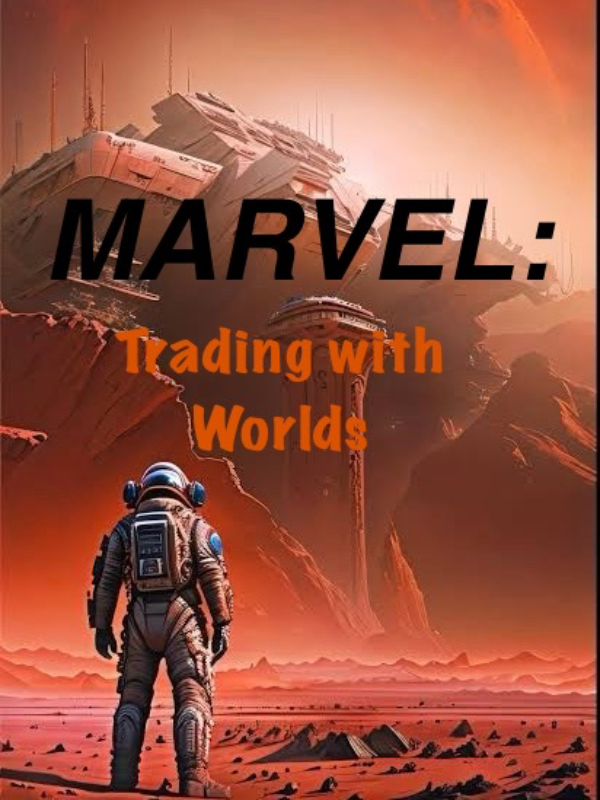 Marvel: Trading with Worlds