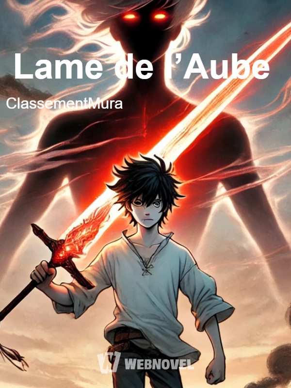 Lame de l'Aube