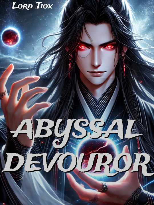 Abyssal Devouror