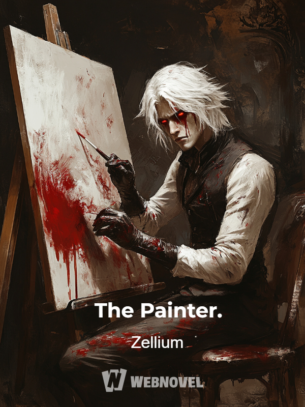 The Painter.