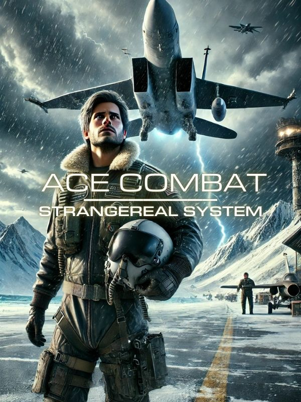 Ace Combat: Strangereal System