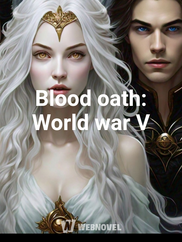 Blood oath: World war V