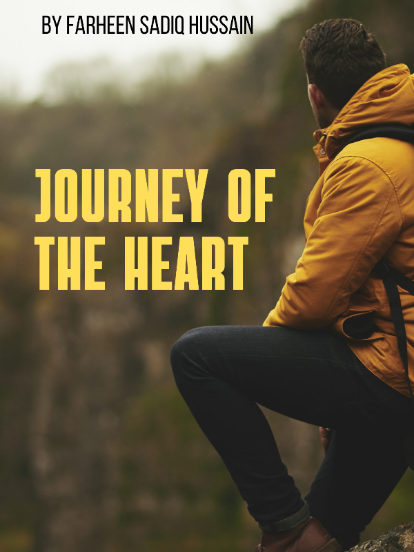 Journey of the heart