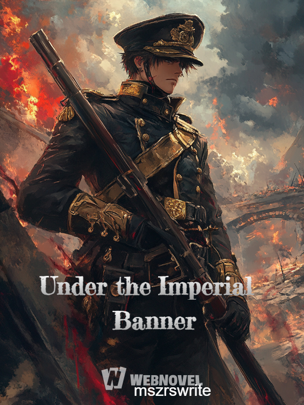 Under the Imperial Banner