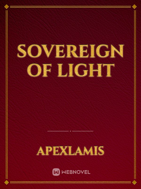 Sovereign of Light