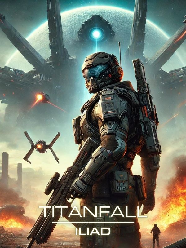 Titanfall: Iliad