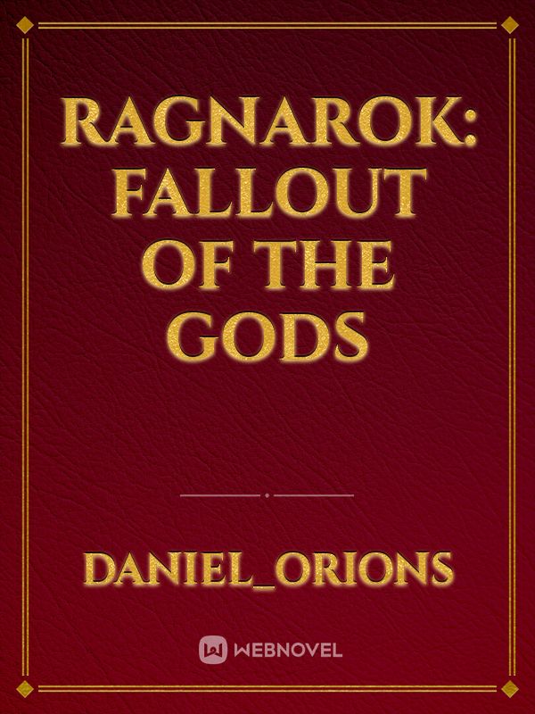 Ragnarok: Fallout of the gods