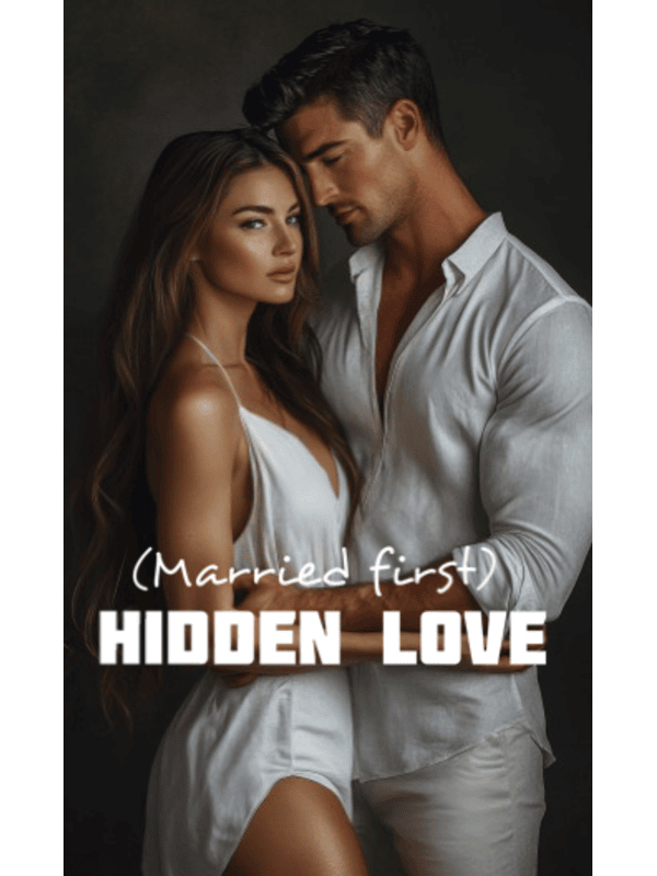 Hidden Love(married first)