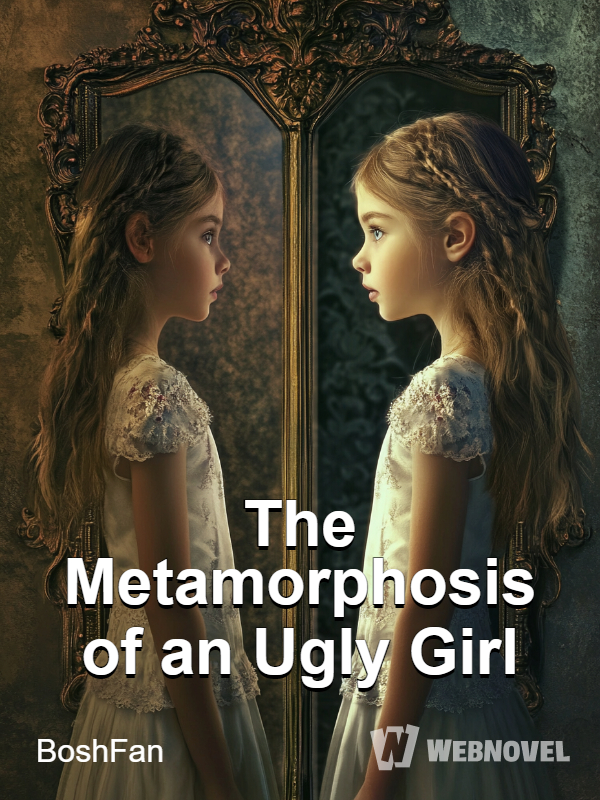 The Metamorphosis of an Ugly Girl