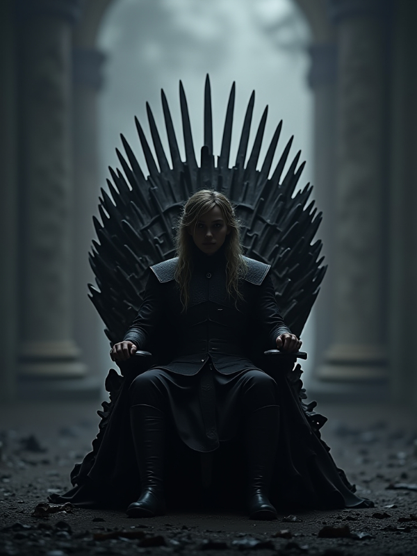 Subjugating the Game of Thrones