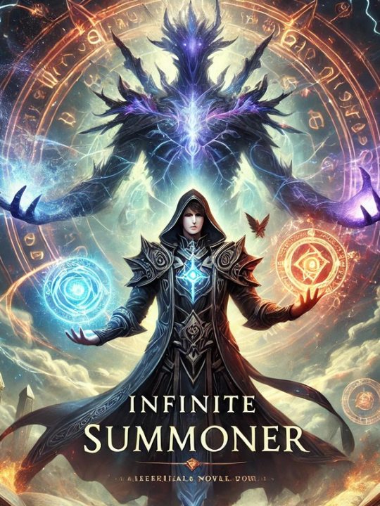 Infinite Summoner