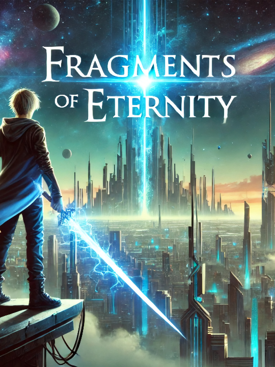 Fragments of Eternity