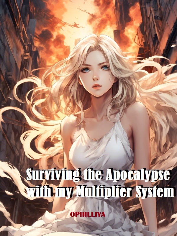 Surviving the Apocalypse with my Multiplier System