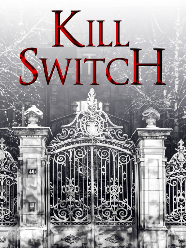 Kill Switch (Devil's Night #3) Bahasa Indonesia