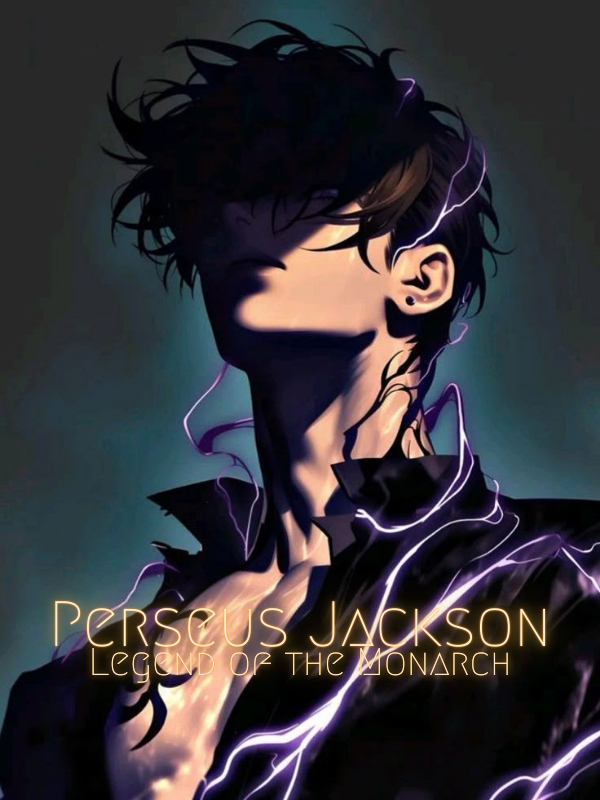 Perseus Jackson: Legends of the Monarch