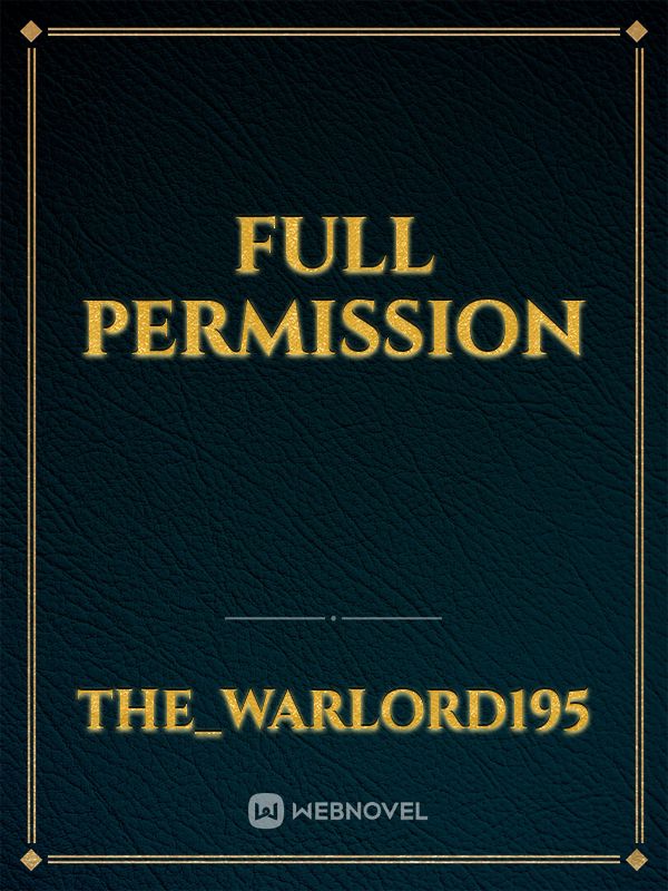 Full Permission