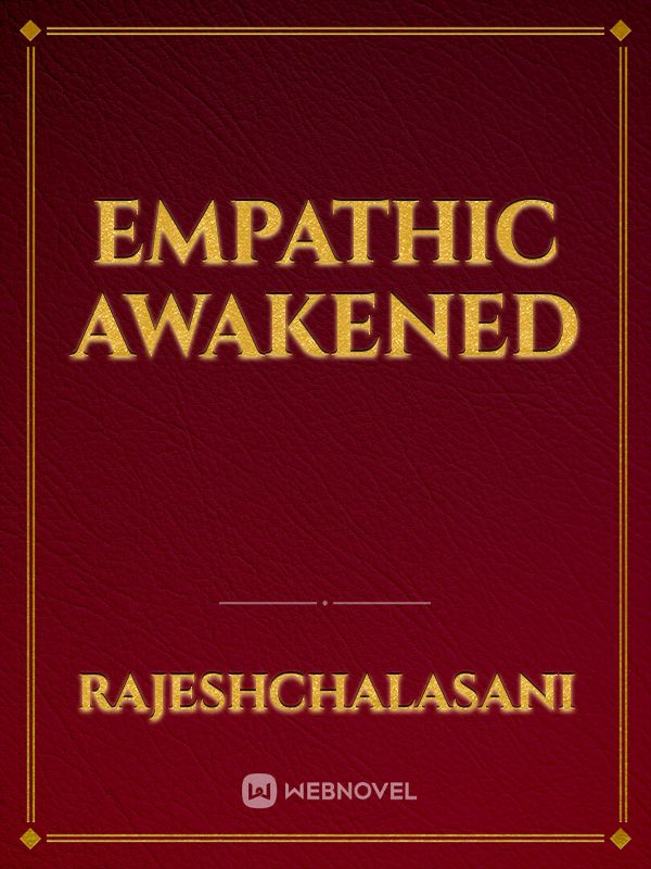 Empathic Awakened