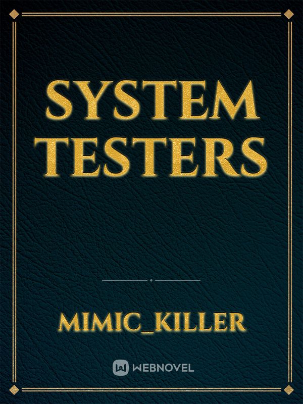 System Testers