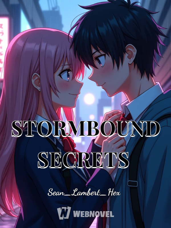 STORMBOUND SECRETS icon