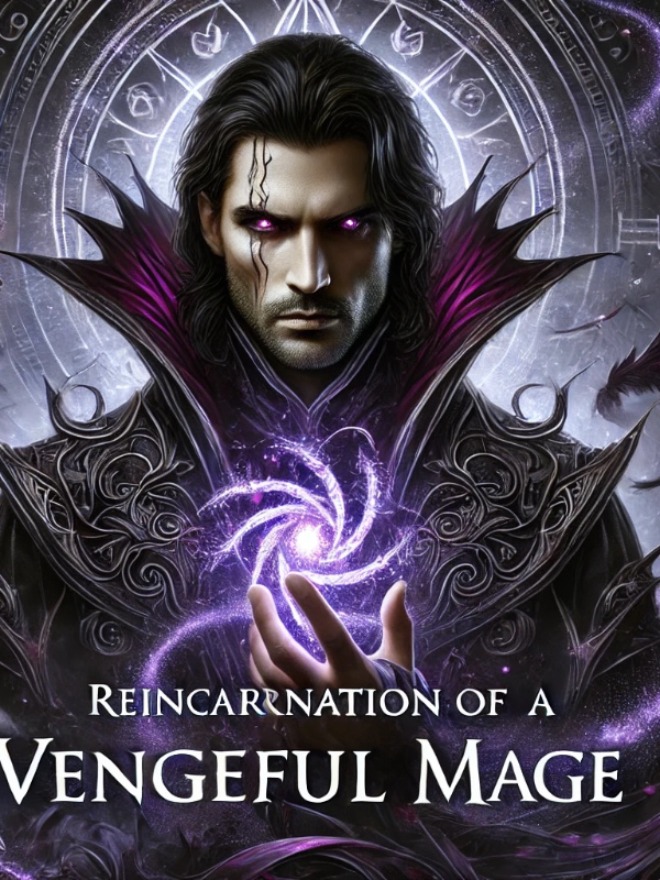 Reincarnation Of A Vengeful Mage