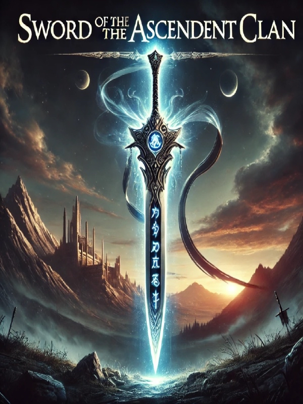 Sword of the Ascendant Clan