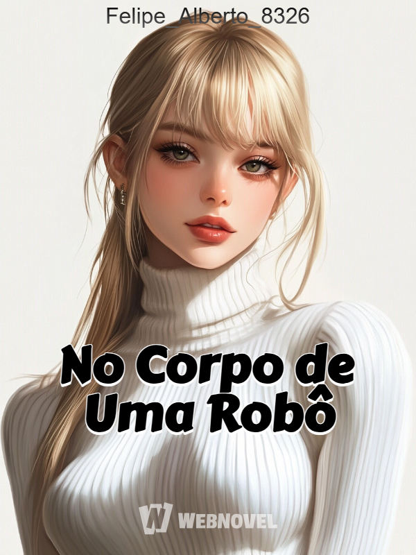 No Corpo de Uma Robô