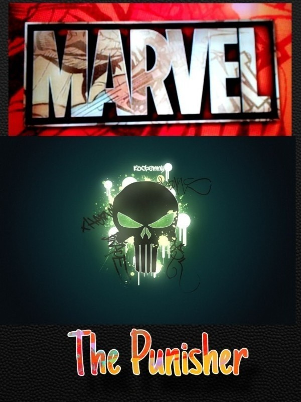 Marvel: The New Punisher