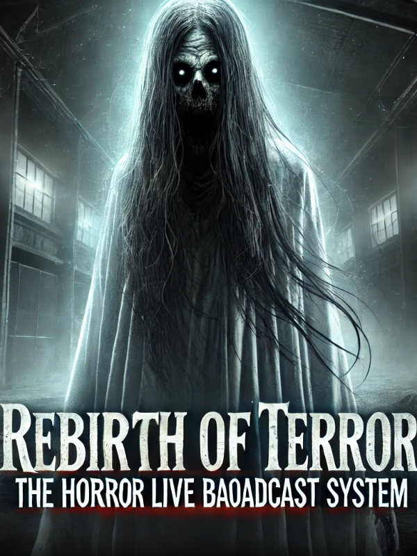 Rebirth of Terror: The Horror Live Broadcast System