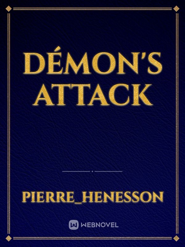 démon's attack