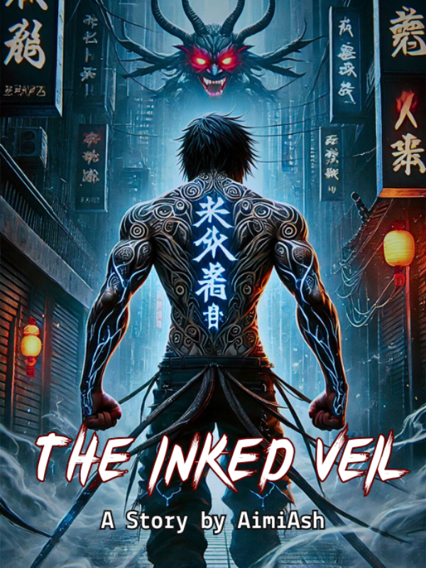 The Inked Veil