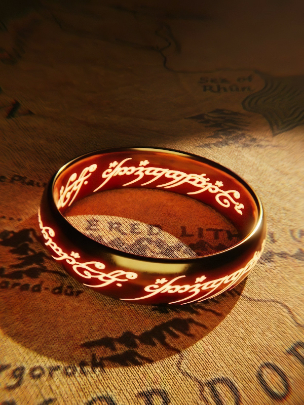 ATLA - The One Ring