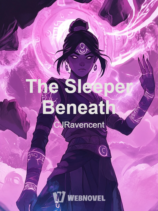 The Sleeper Beneath