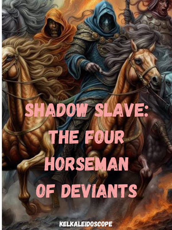 Shadow Slave: The Four Horseman of Deviants