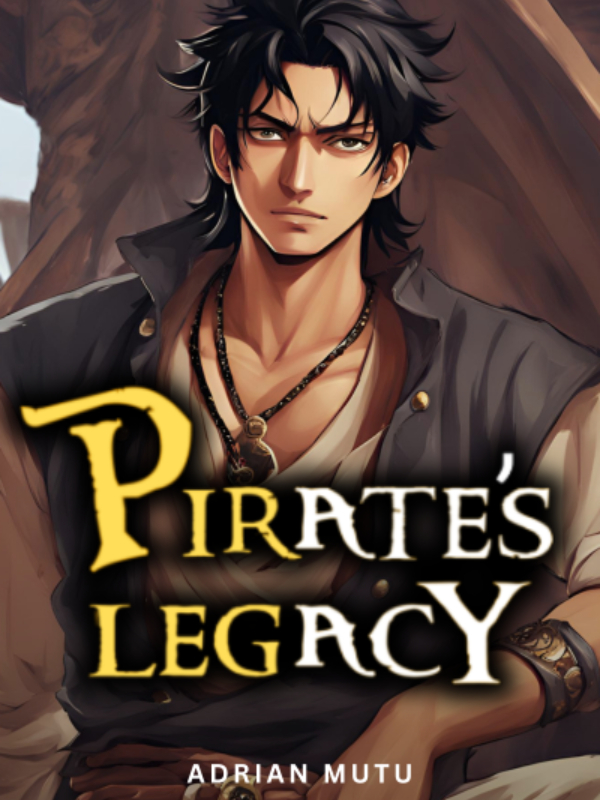 Pirate's Legacy