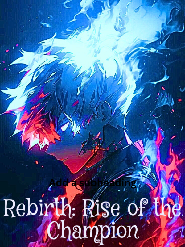 Rebirth: Rise of the Champion