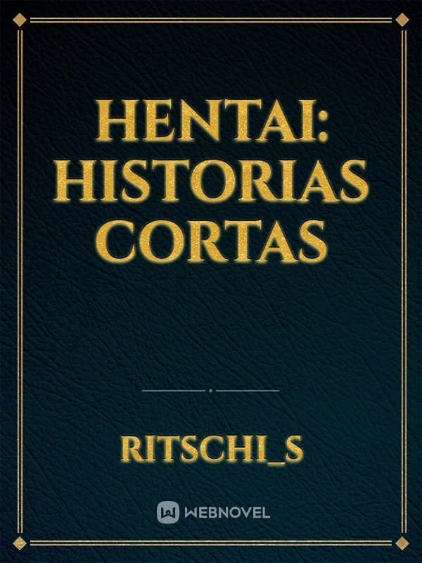 Hentai: Historias cortas