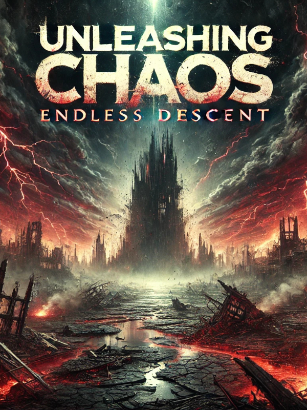 Unleashing Chaos Endless Descent