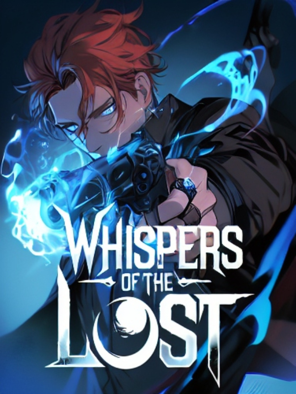 Whispers Of The Lost