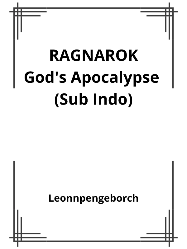 Ragnarok God's Apocalypse