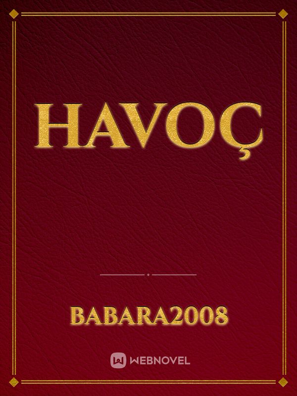 Havoç