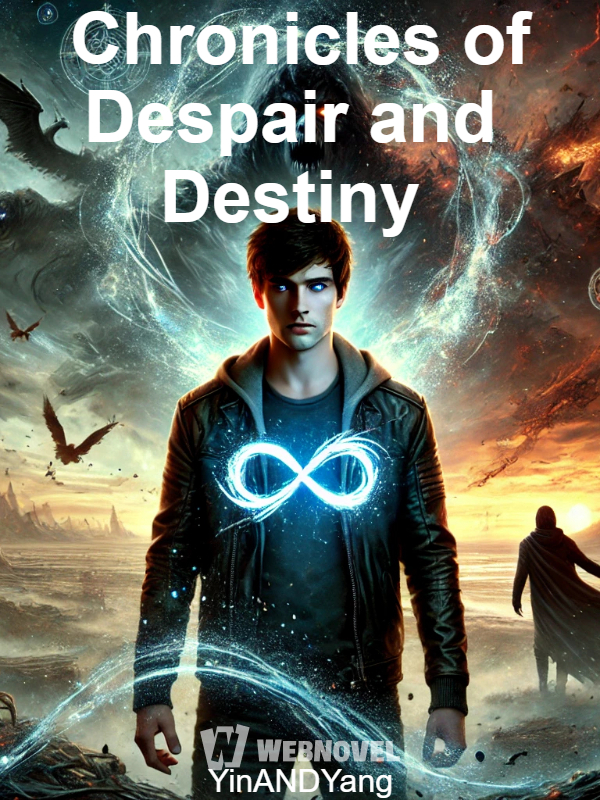 Chronicles of Despair and Destiny