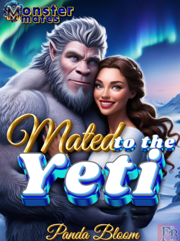 Mated to the Yeti - Monster mates 1 icon