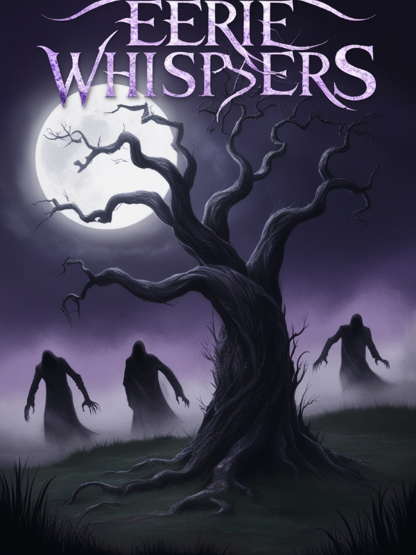 Eerie Whispers