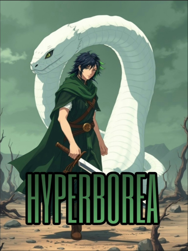 Hyperborea