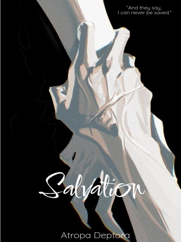 Salvation - Atropa