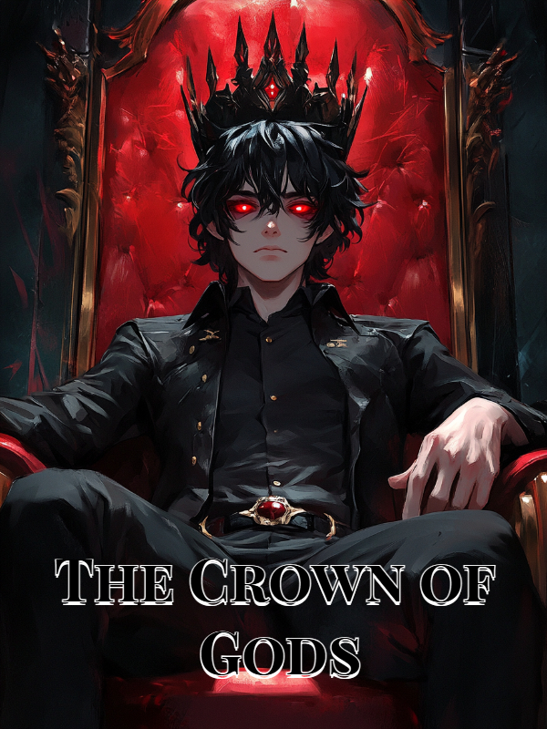 The Crown of Gods