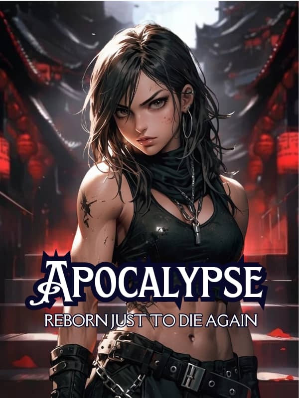 Apocalypse: Reborn Just To Die Again