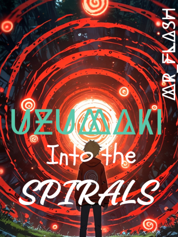 Uzumaki- Into The Spirals