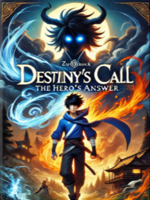 Destiny's Call; The Hero's Answer