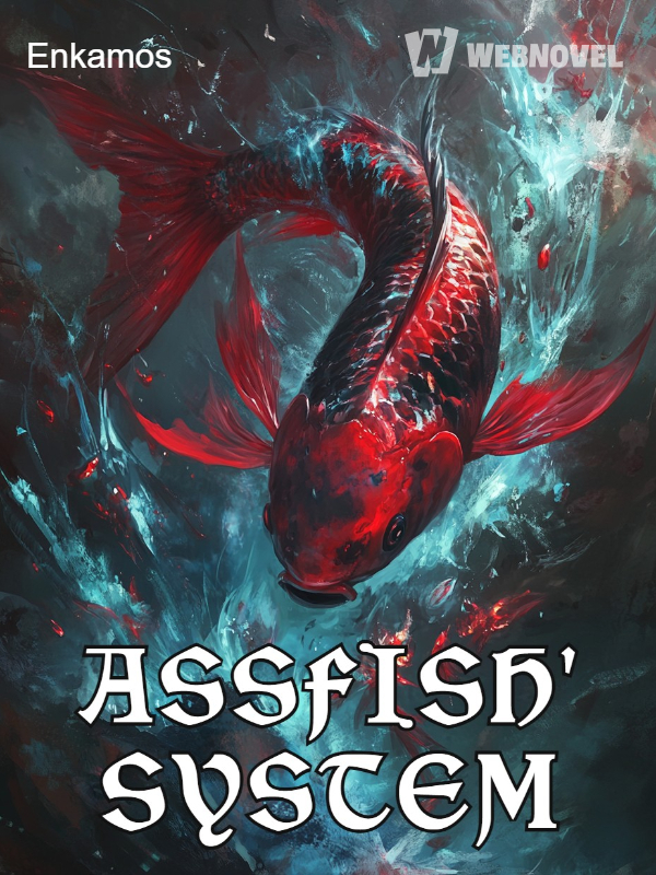 Assfish' System - Harvesting Essences To Evolve